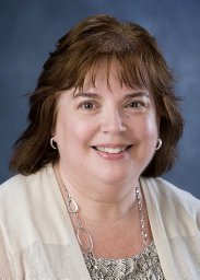 Kathleen Alley