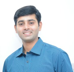Ramamurthy Sai Sathish