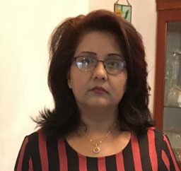 Usma Munawara