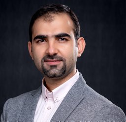 Seyed Morteza Mirabbasi