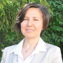 Ozlem dirilen-gumus