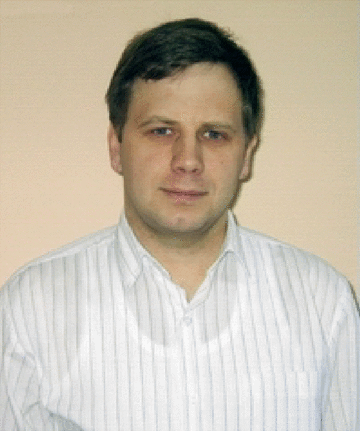Nikolay V Surovtsev
