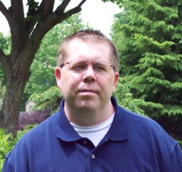 Tim G. Frazier