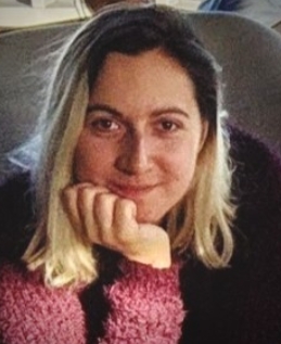 Diana Mincu