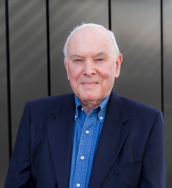 Robert Hogan