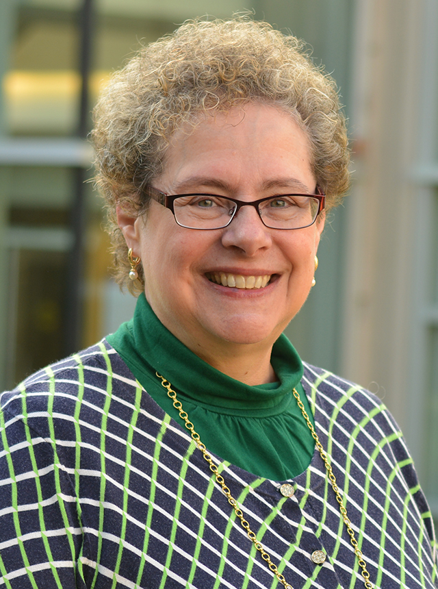 Eileen Jaffe