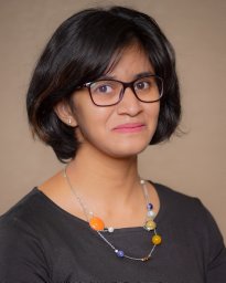 Salwa Mostafa
