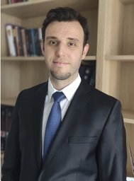 Cagri Akpinar