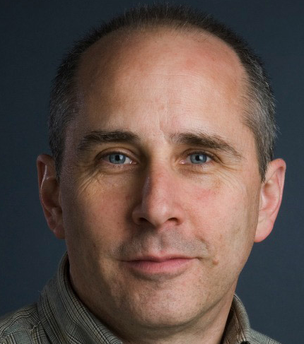 Jeff B. Pelz