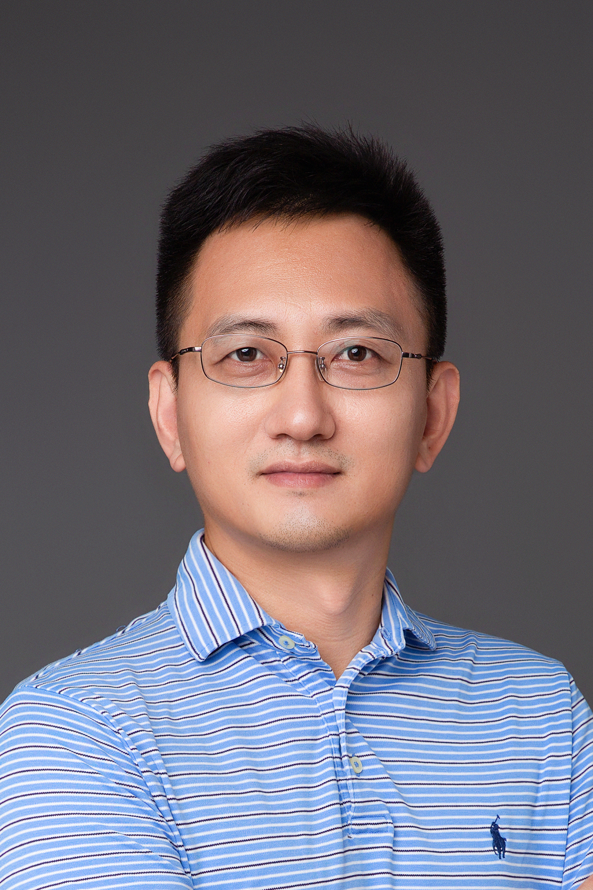 Yi Cai