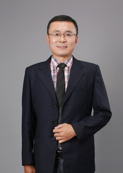 Lijun Huo