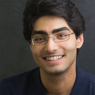 Ankur Dave