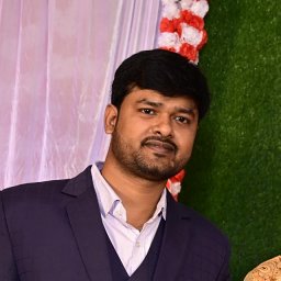 Dipankar Sahoo