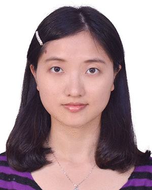 Yuanyuan Liu