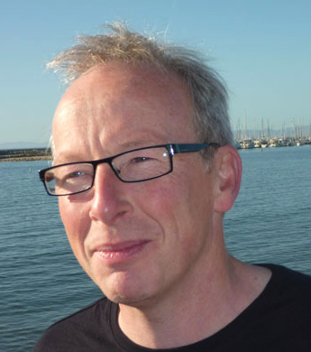 Michael T Burrows