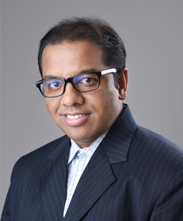 Tapas Kumar Maji