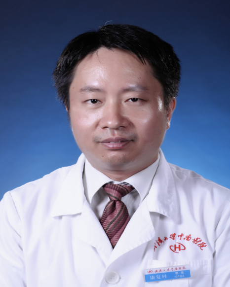 Liang Li