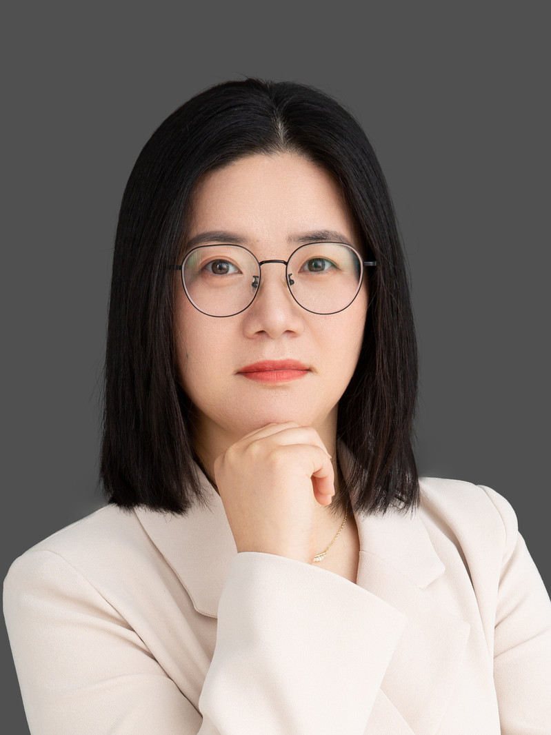 Chunfang Zhang