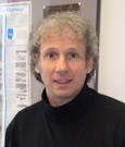 Alfred DeMaris