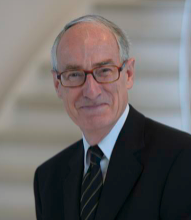 Geoffrey R. Luckhurst