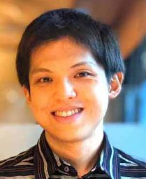 Ogawa Satoshi