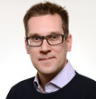 Kari Syvänen