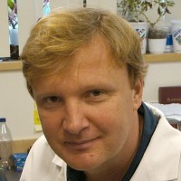Dimitri Krainc