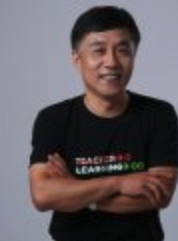 Lei Chen