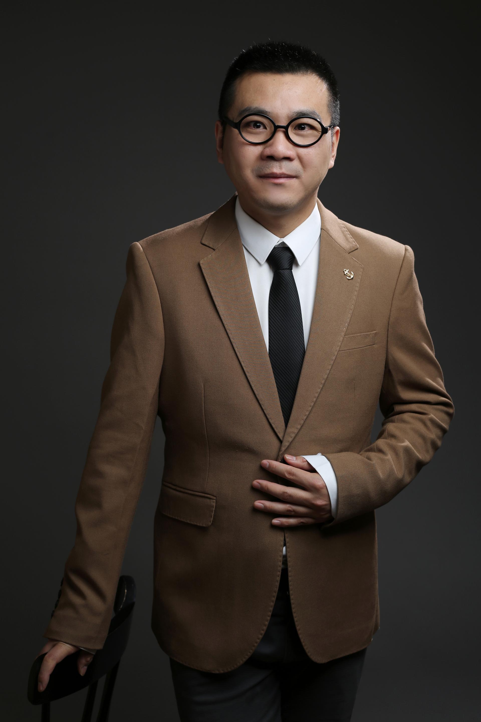 Jian Zhang