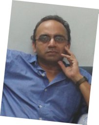 Hetu C. Sheth