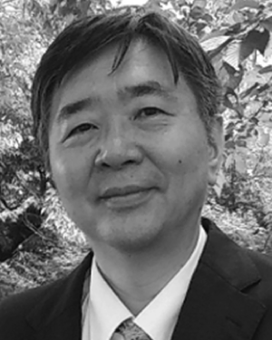 Tomoyoshi Ito
