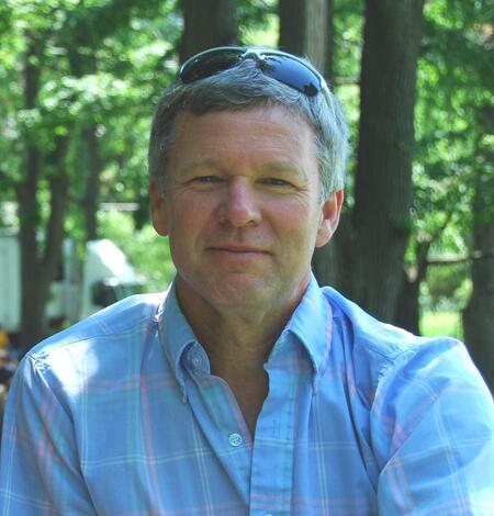 Steve McCormick