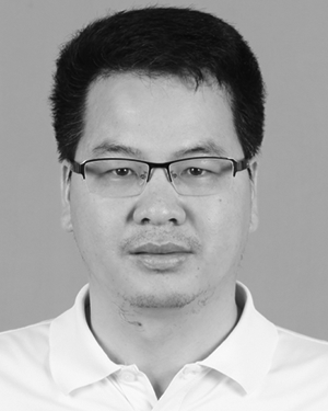 Xiaoping Huang