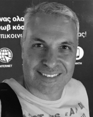 Panos Chatziadam