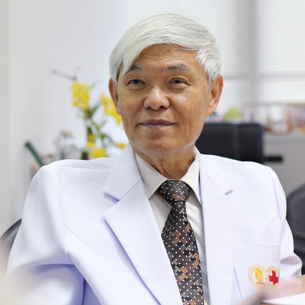 Yong Poovorawan
