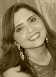 Maria Do Socorro M. Rufino