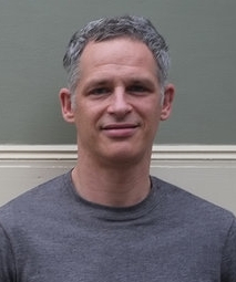 Benjamin P. Weiss
