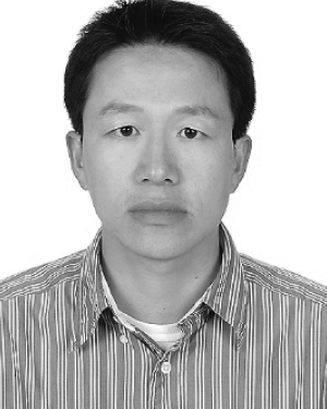 Jyehong Chen