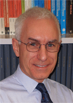 manfred bester