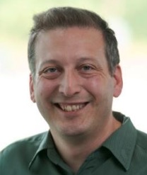 Martin V. Holt