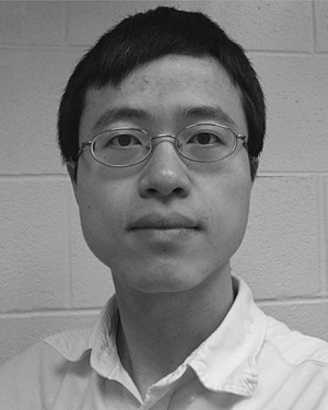 Lei Tang