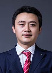 Zhiwei Zhao