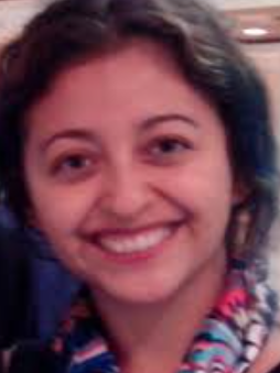 Diana Zavala-Rojas