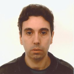Javier Parrondo