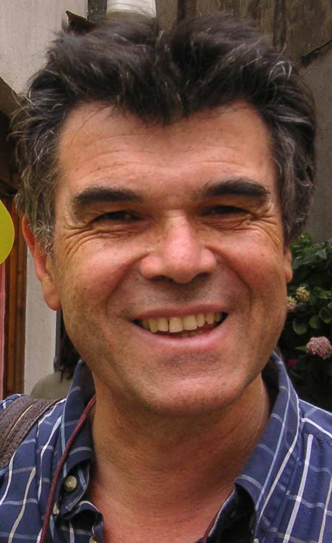 Zeev Seltzer