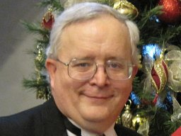 John M. Holahan