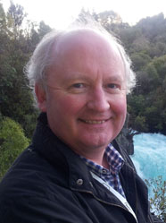 Geoff Shaw