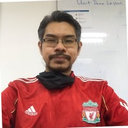 Safwan Saparudin