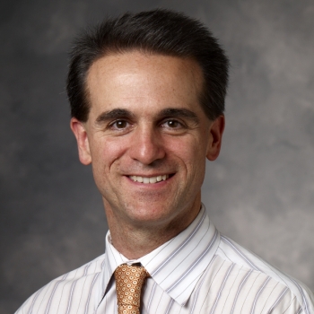 Brian Blackburn