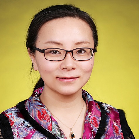 Yan Zhao